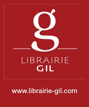 Logo Gil