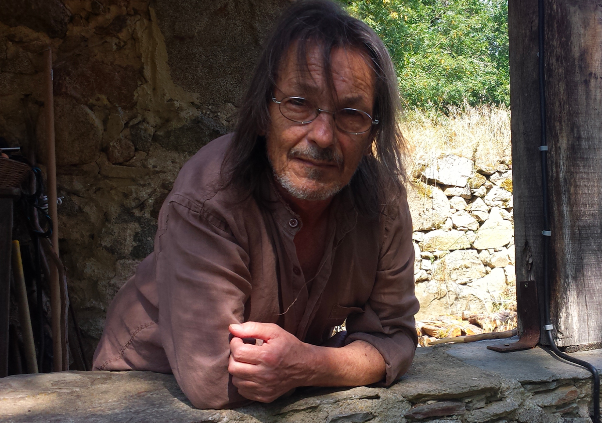 Portrait Jean Henri Meunier