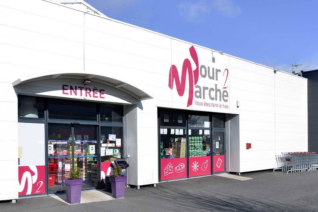 J2M Marché