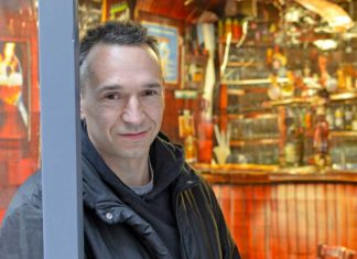 portrait de C. Hatt