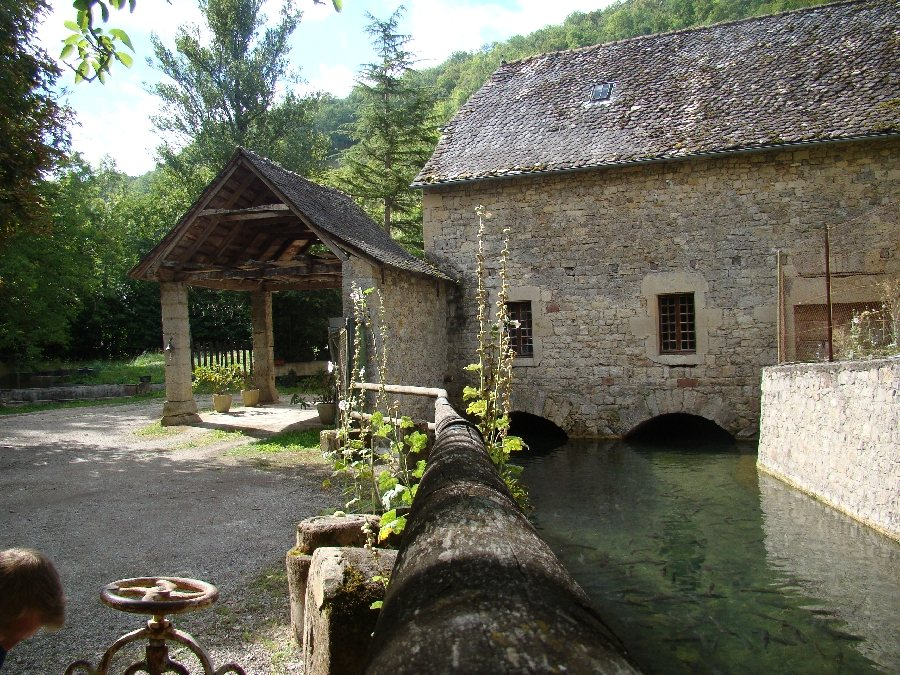 Moulin