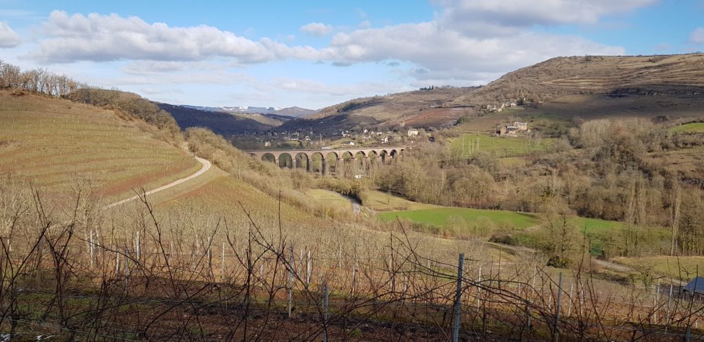 Viaduc SNCF