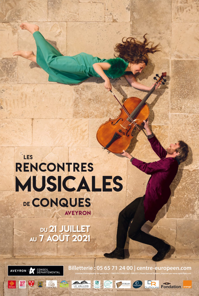 Rencontres musicales 2021