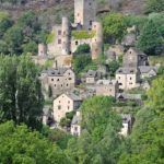 Belcastel Aveyron