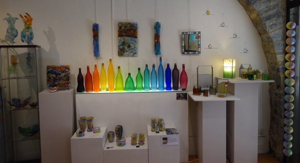 Coin invite exposition verre ete 2021