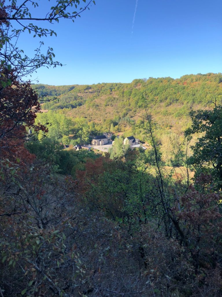 Panorama et nature