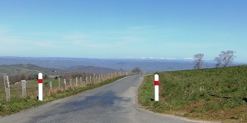 Vue du buenne