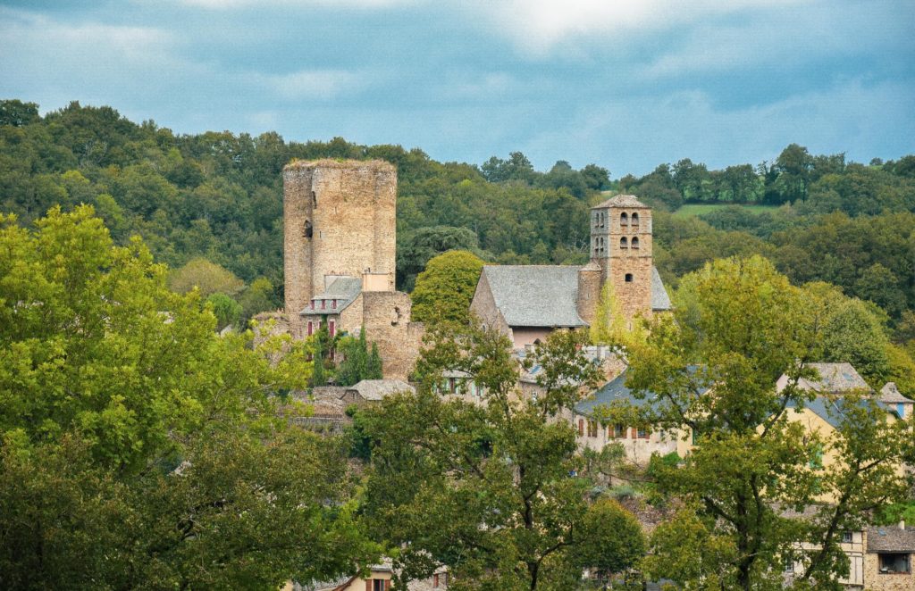 Château de Calmont