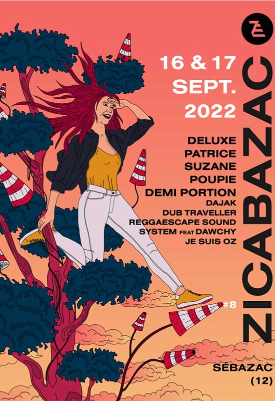 Zicabazac-affiche