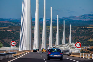 En Voiture