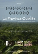 La Province Oubliee poster filtered