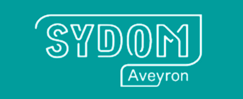 Logo SYDOM