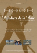 Paludiers de la Baie poster A3