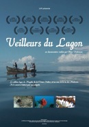 Veilleurs du Lagon poster filtered