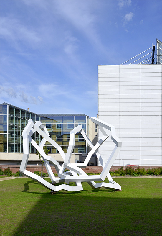 hors les murs - musées à ciel ouvert