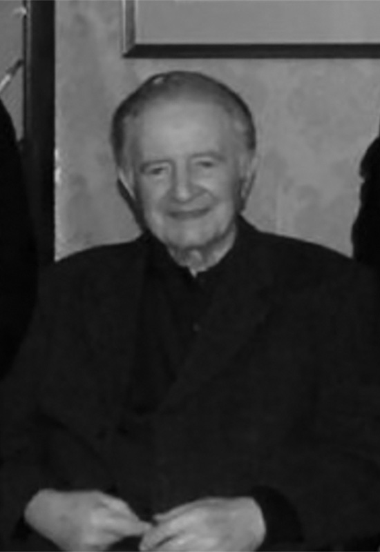 LUCIEN MAZARS <BR> L'itinéraire exceptionnel d'un enfant du Bassin 1 Mazars Portrait