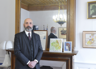 Prefet Av