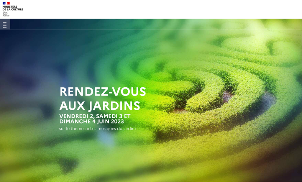 Savoir plus jardin culture rdv