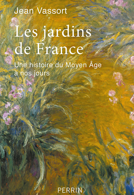 Savoir plus jardin france