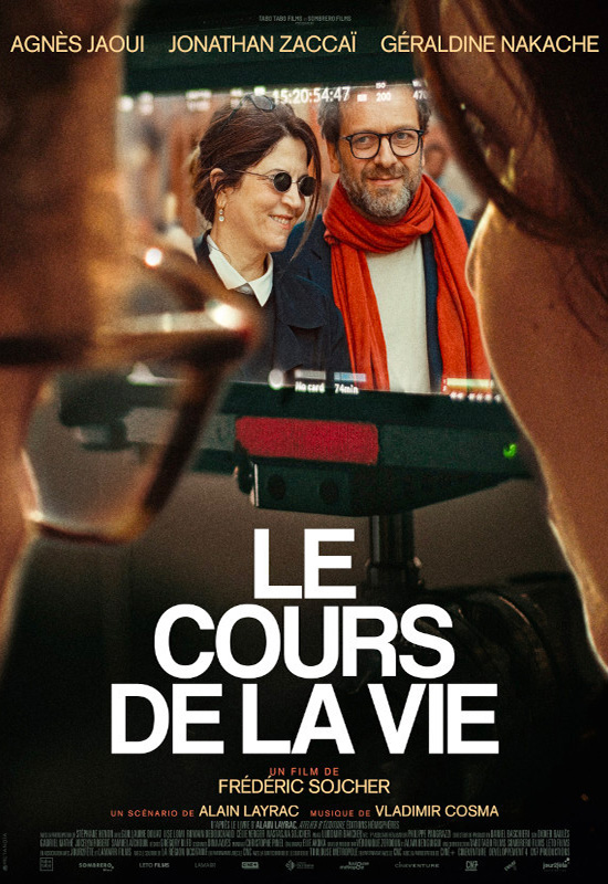 Film Alain Layrac