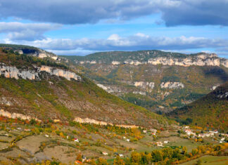 Geologie causses 00