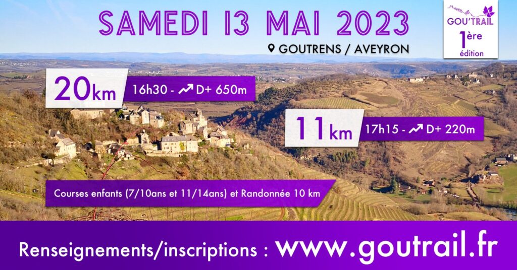 Goutrail