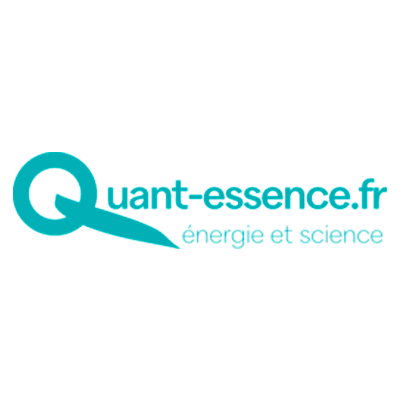 Logo Quantessence