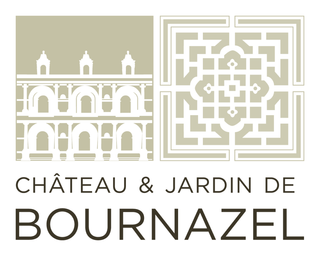 chateau bournazel HD couleur fond transparent
