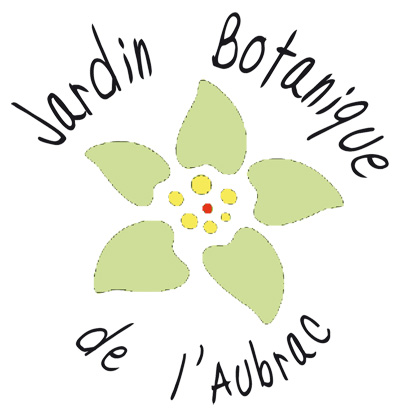 logo jardin aubrac