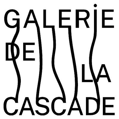 Galerie cascade logo