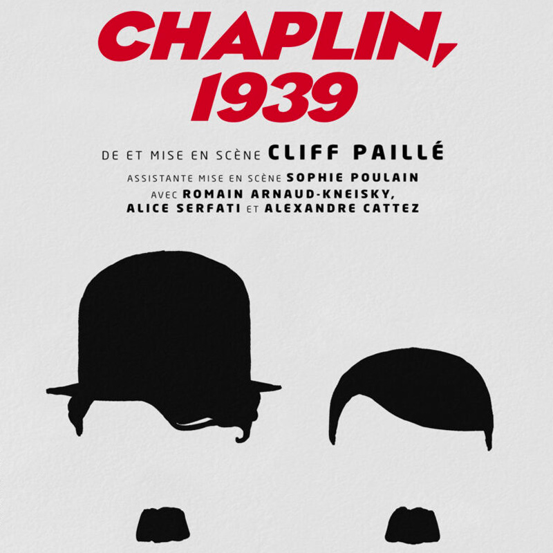 Theatre chaplin1939