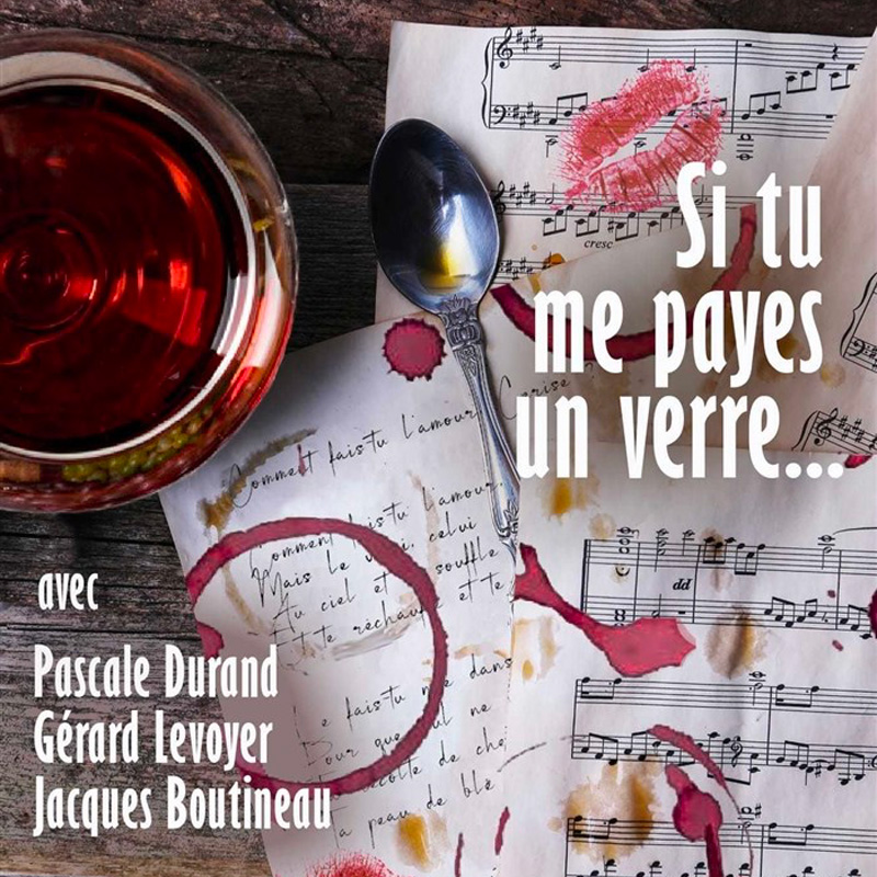 Theatre payes verre