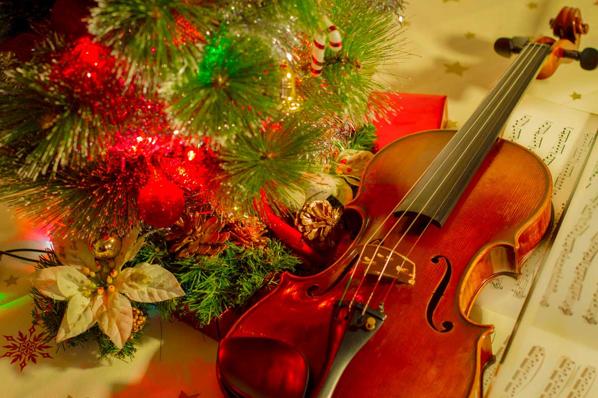 Visuel Noel Musiques d'été 2023
