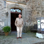 Mr Jean-Paul Desplat, Chateau de Gironde