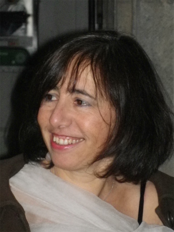 Sonates de Vivaldi 2 Carole PARER, clavecin