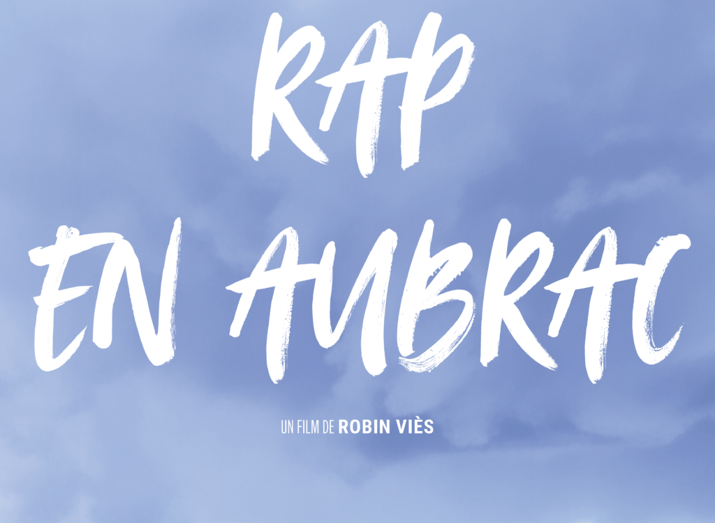 visuel Rap Aubrac