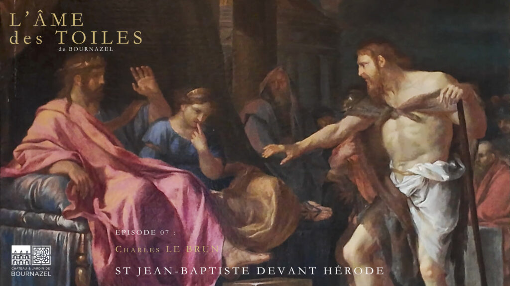 Le Brun Charles