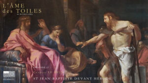 Le Brun Charles