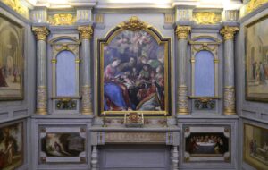 Chapelle de Bournazel