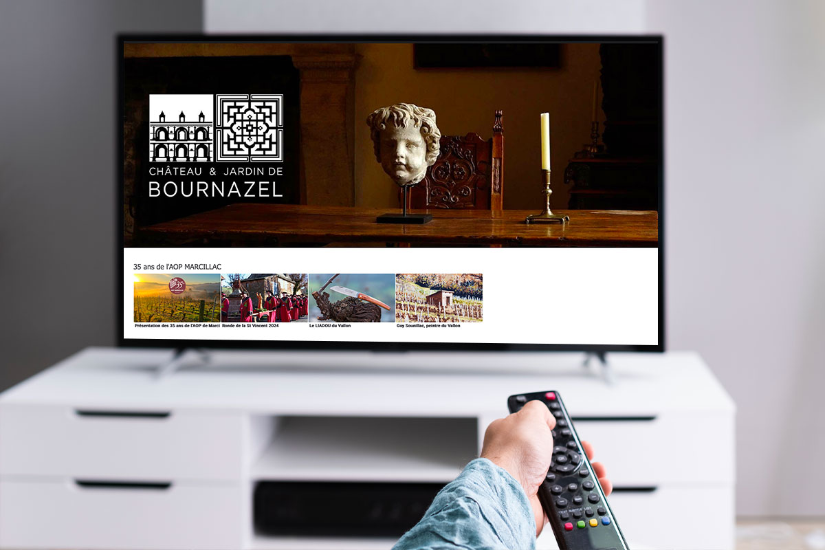 Aveyronline TV