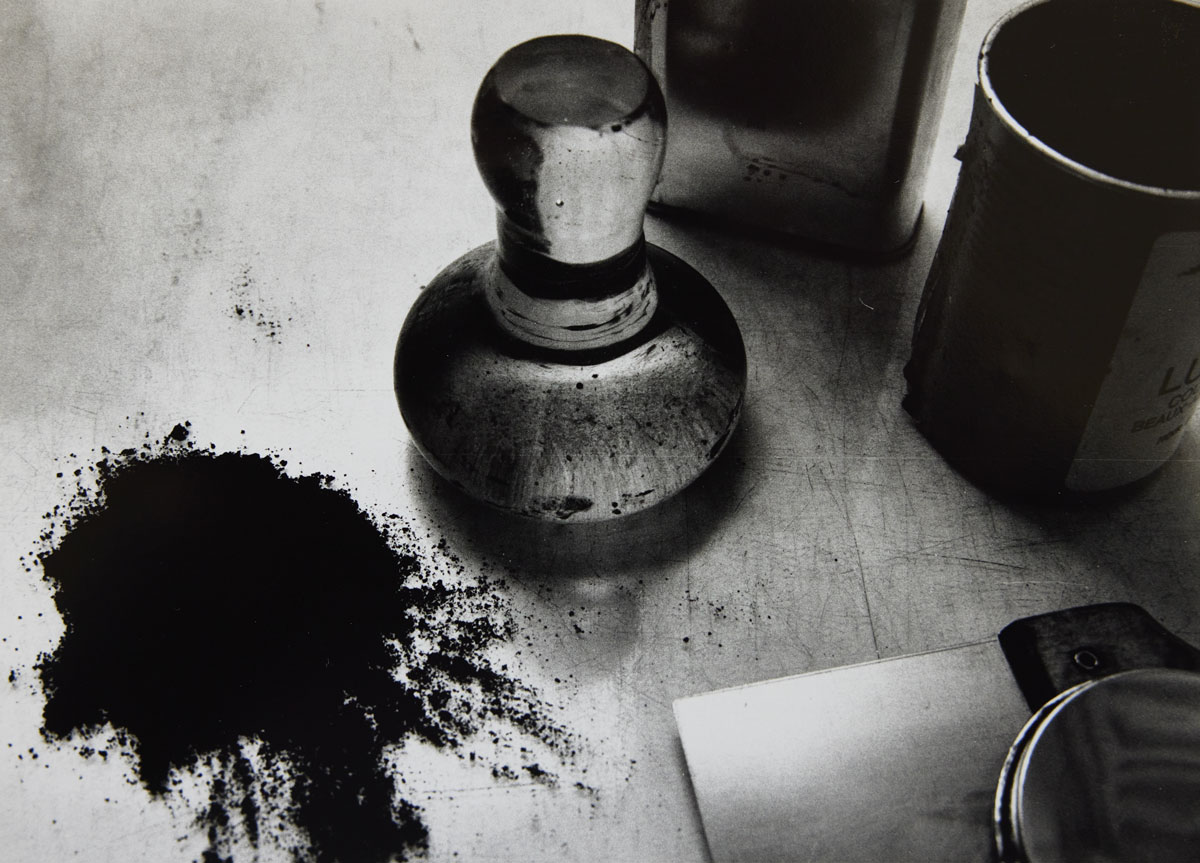 Outils de Dan McEnroe
