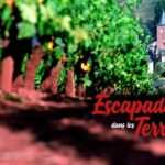 escapade dans les terroirs