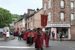 St Bourrou