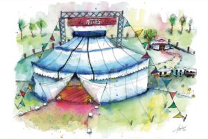 festival Existe