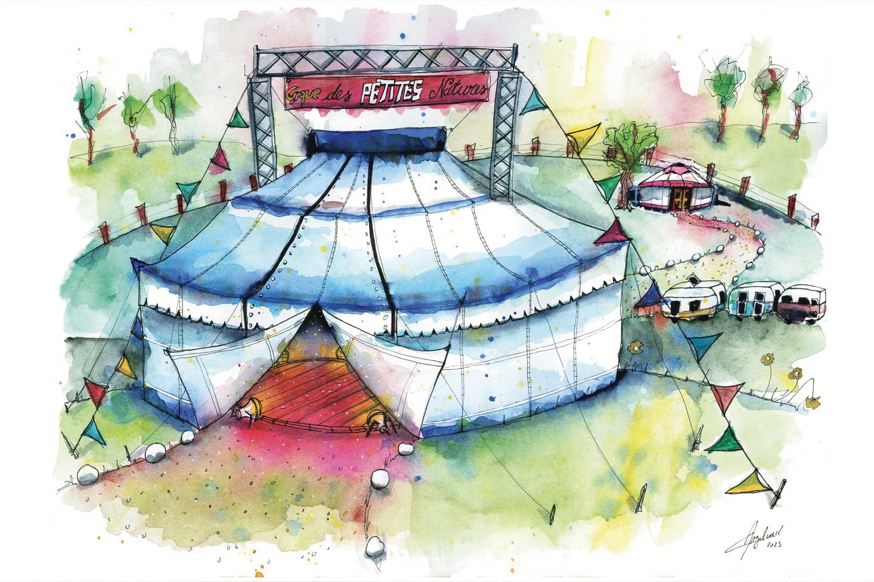 festival Existe