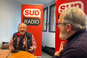 Podcast SUD RADIO