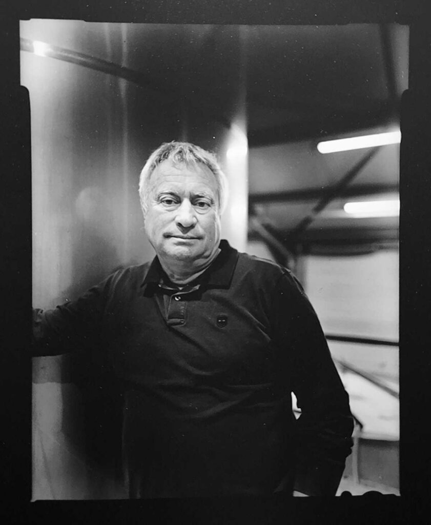 35ans AOP - Domaine du Cros 2 29 Port Teulier