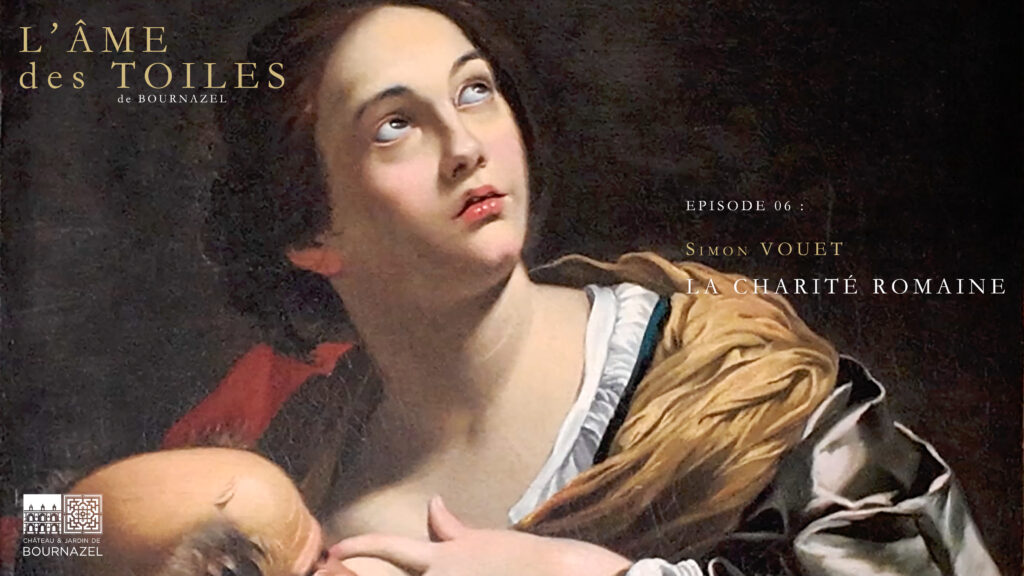 Simon Vouet