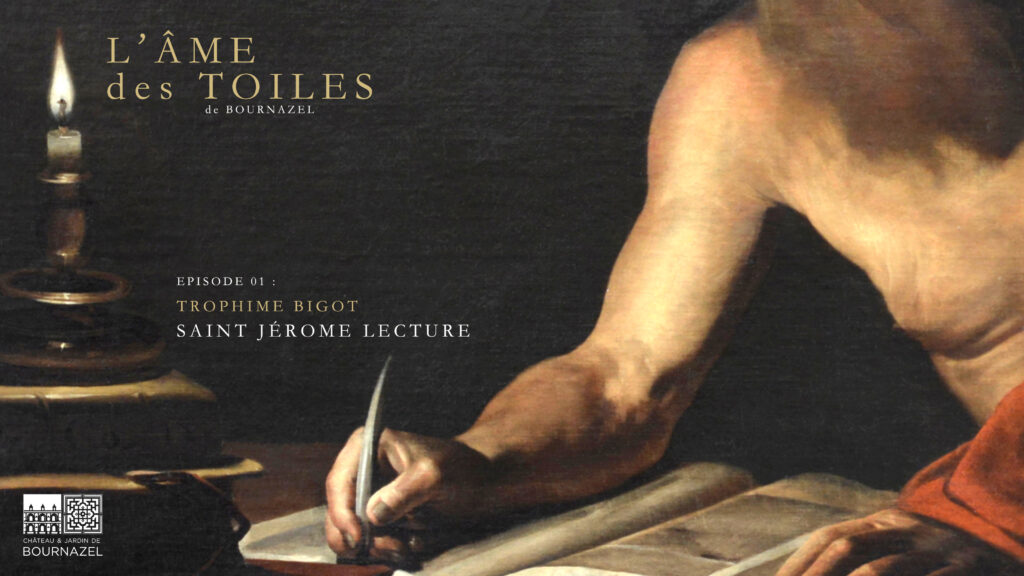 Ame des Toiles - Y. Bigot