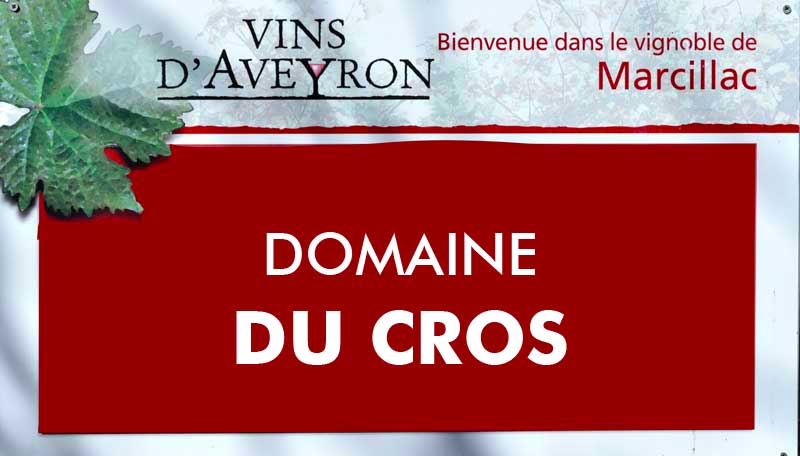 35ans AOP - Domaine du Cros 6 Cros 00